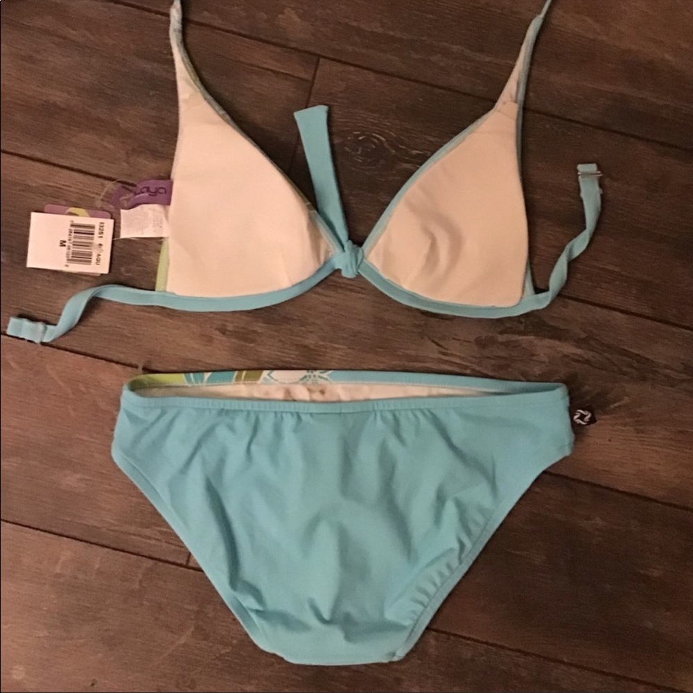 Brand new, with tags Playa by la Blanca bikini